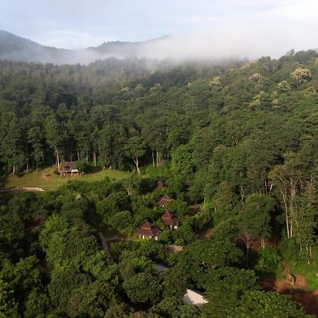 Tawan Riverside Mae Wang Dış mekan fotoğraf