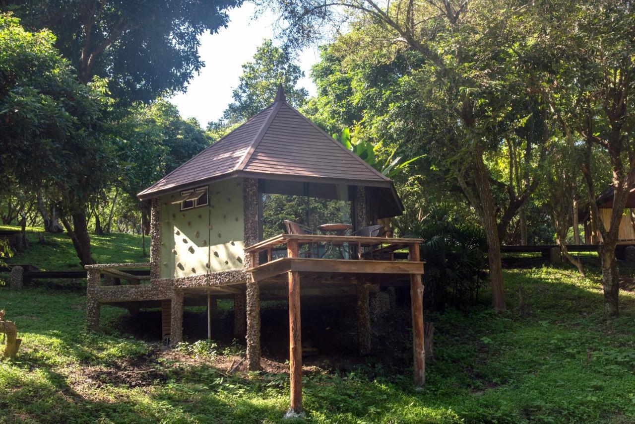 Tawan Riverside Mae Wang Dış mekan fotoğraf