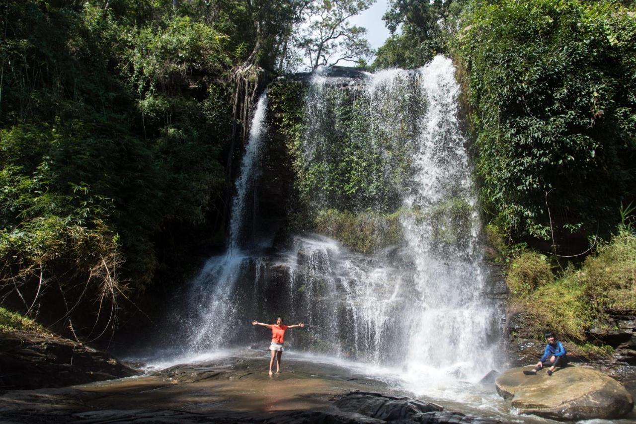 Tawan Riverside Mae Wang Dış mekan fotoğraf