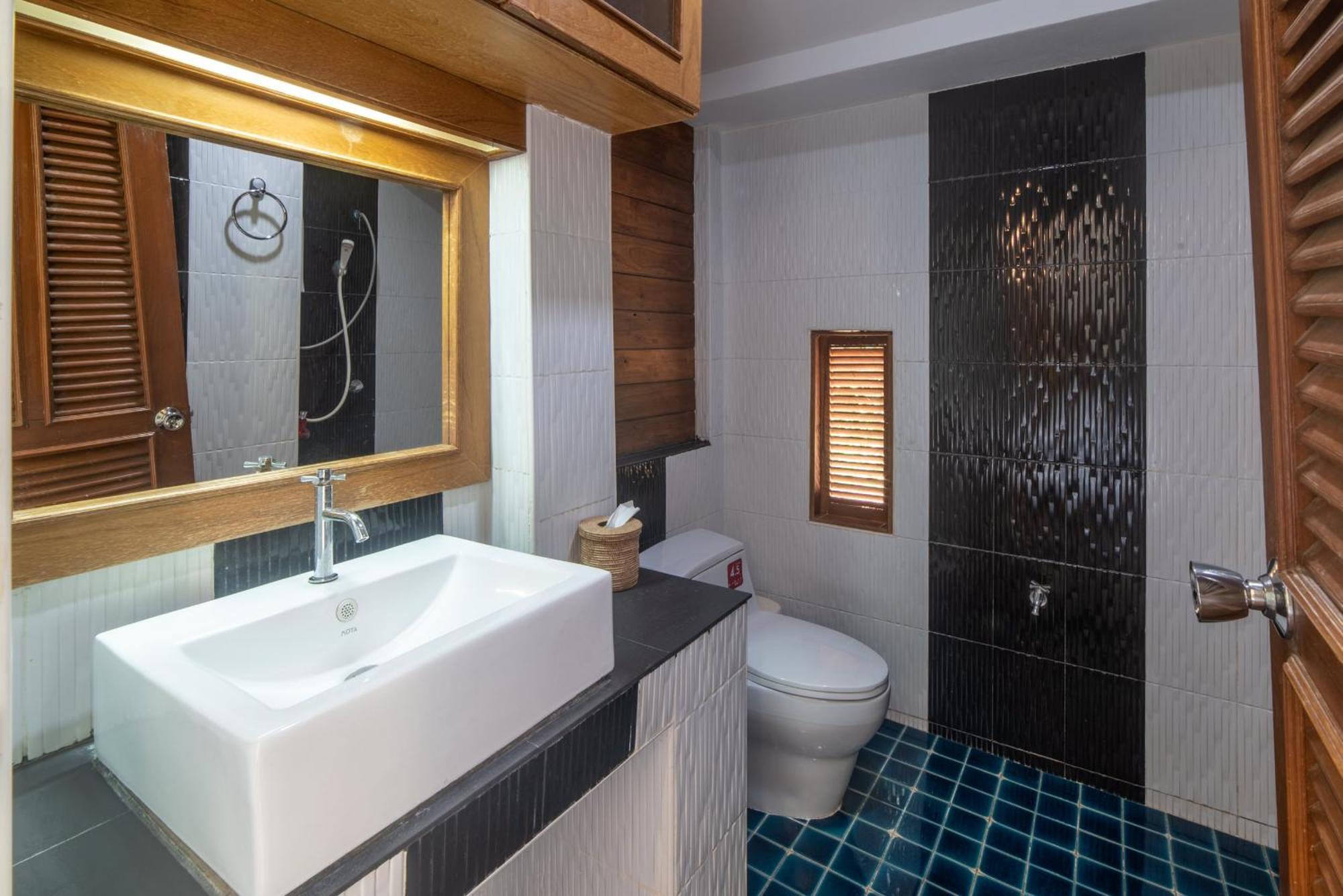 Tawan Riverside Mae Wang Dış mekan fotoğraf